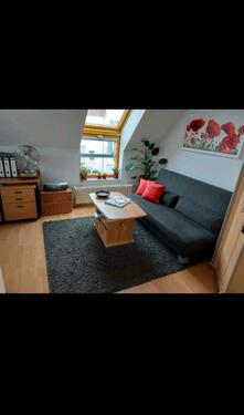 Foto - 4 Zimmer Maisonettenwohnung in Eisenberg (Pfalz)