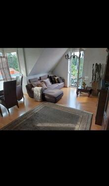 Foto - Maisonettenwohnung in Eisenberg (Pfalz) zur Miete