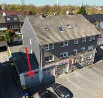 Große, sichere Lagerfläche zu vermieten. Ideal als Wohnmobilgarage! - Waltrop