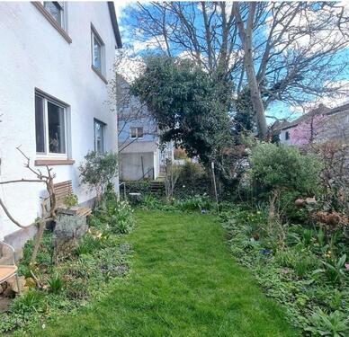 Foto - Mehrfamilienhaus Mannheim Almenhof