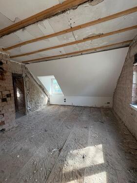 Foto - 3 Zimmer Mehrfamilienhaus, Wohnhaus zum Kaufen in Mannheim