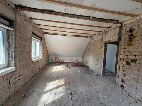 Foto - 3 Zimmer Mehrfamilienhaus, Wohnhaus in Mannheim