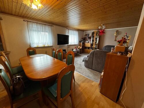 Foto - 4 Zimmer Einfamilienhaus zum Kaufen in Bitterfeld-Wolfen