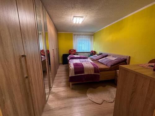 Foto - 4 Zimmer Einfamilienhaus in Bitterfeld-Wolfen