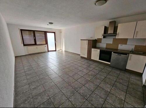 Foto - 2 Zimmer Erdgeschoßwohnung zur Miete in Wehr