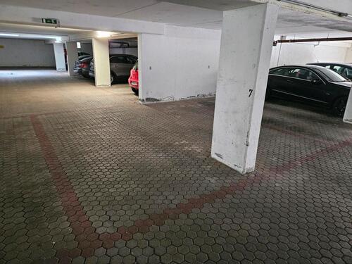 Foto - Vermiete 2 Tiefgsragenstellplätze