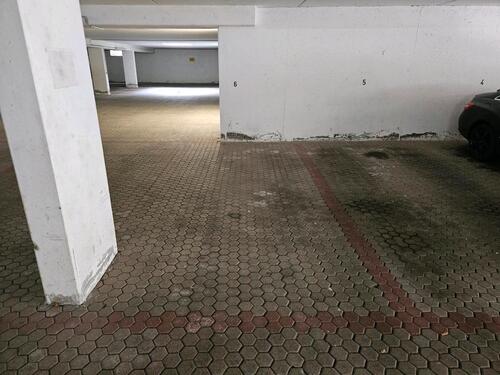 Foto - andere zur Miete in Homburg