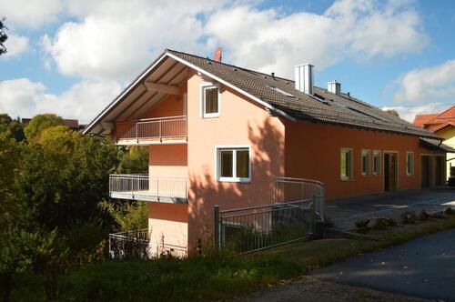 Foto - Schön Wohnen in Stamsried - 799,00&nbsp;EUR Kaltmiete, ca.&nbsp; 100,00&nbsp;m&sup2;