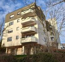 2-Zimmer-Wohnung Stuttgart-Heumaden