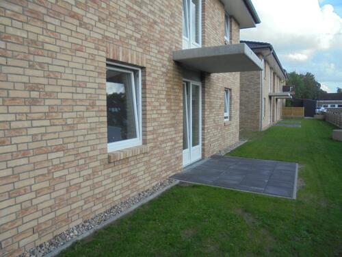 Foto - 3 Zimmer Neubauwohnung - 850,00&nbsp;EUR Kaltmiete, ca.&nbsp; 75,00&nbsp;m&sup2;