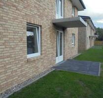 3 Zimmer Neubauwohnung - 850,00&nbsp;EUR Kaltmiete, ca.&nbsp; 75,00&nbsp;m&sup2; in Eggebek (PLZ: 24852)