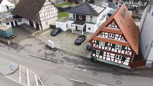 Foto - 11 Zimmer Einfamilienhaus zum Kaufen in Kehl