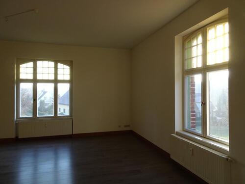 Foto - Wohnung in ehemaligen Jagdschloß in 03172 Krayne