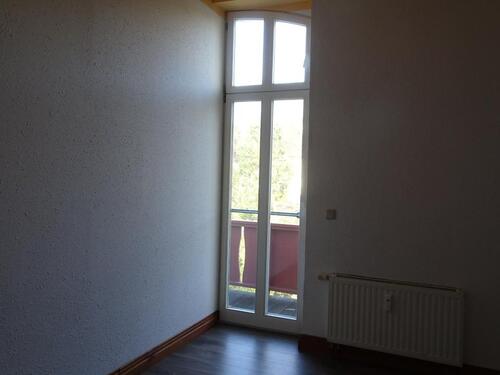 Foto - Etagenwohnung in Guben zur Miete