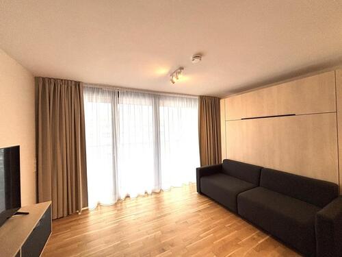 Foto - Etagenwohnung in Dresden zur Miete