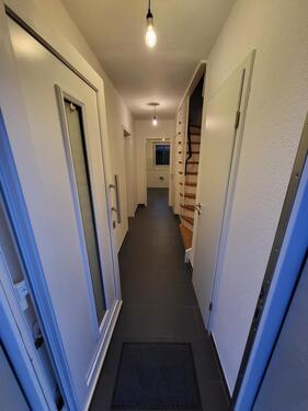 Foto - Reihenhaus mit Garage, Privatverkauf, saniert und renoviert