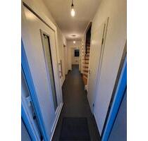 Reihenhaus mit Garage, Privatverkauf, saniert und renoviert - Emsdetten