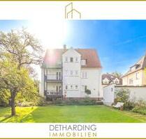 3,5-Zimmer-Wohnung im Flüsseviertel nahe ICE-Bahnhof - Kassel Bad Wilhelmshöhe