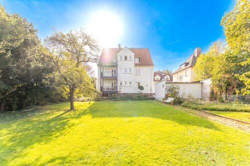 Foto - 3.5 Zimmer Etagenwohnung zur Miete in Kassel