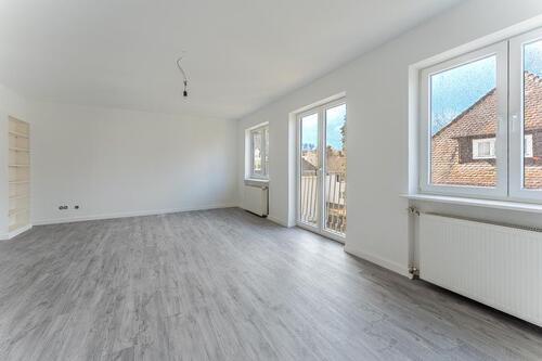 Foto - 3.5 Zimmer Etagenwohnung in Kassel