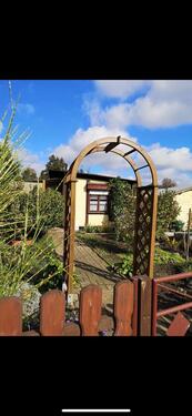 Foto - Grundst&uuml;ck zur Miete in Magdeburg