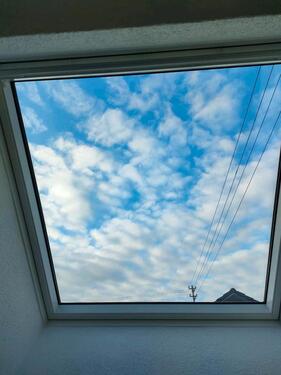 Foto - 2 Zimmer Dachgeschoßwohnung zur Miete in Frickenhausen