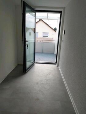 Foto - Dachgeschoßwohnung in Frickenhausen zur Miete