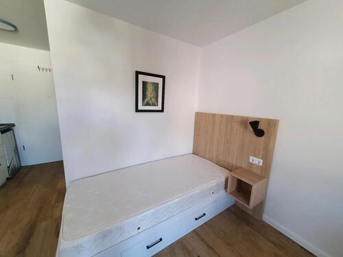 Foto - Nachmieter für Studentenwohnheim Casa Mar