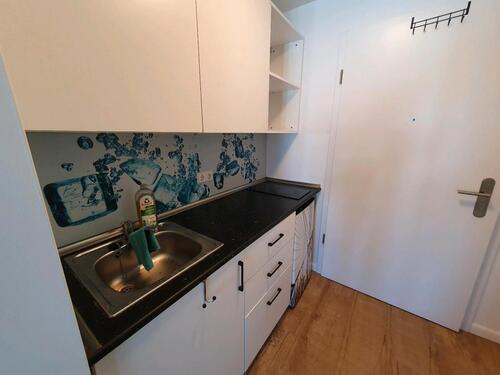 Foto - Etagenwohnung in Bremerhaven zur Miete
