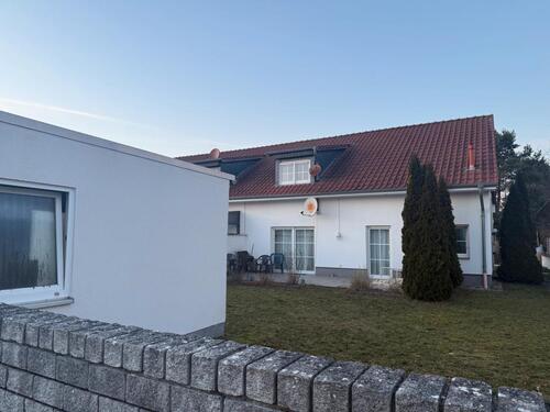 Foto - Geräumige 3-Zimmer Obergeschosswohnung zur Miete in Hillerse