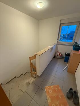 Foto - Etagenwohnung in Hillerse zur Miete