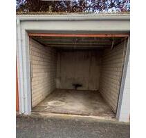 Garage - Landau in der Pfalz - Zentral - Nordring - Neustadt an der Weinstraße Duttweiler