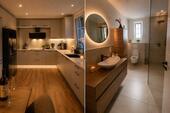Foto - Wohnung auf Top-Niveau in Weierbach – mit Designküche