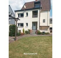 Freistehend: 2-Familienhaus Marl-Drewer Riesengarten+Baupotential