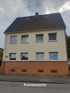 Foto - 9 Zimmer Mehrfamilienhaus, Wohnhaus zum Kaufen in Marl