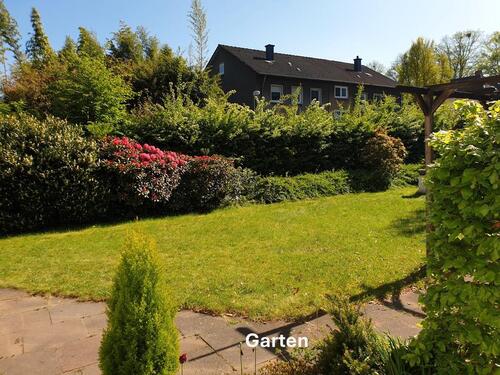 Foto - Mehrfamilienhaus, Wohnhaus in Marl zum Kaufen