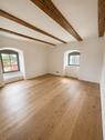 Foto - Etagenwohnung in Buxheim zur Miete