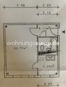Foto - Wohnungsswap - 1 Zimmer, 32 m² - Fichtelbergstraße, Marzahn, Berlin