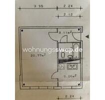 Wohnungsswap - 1 Zimmer, 32 m² - Fichtelbergstraße, Marzahn, Berlin