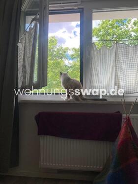 Foto - 1 Zimmer Etagenwohnung zur Miete in Berlin