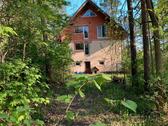 Foto - Wohnhaus, Waldgrundstück mit Nebengebäuden, ehem. Gaststätte