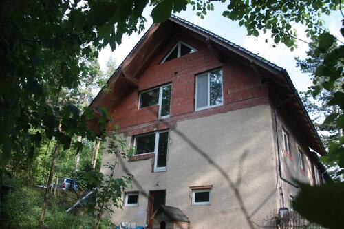 Foto - Einfamilienhaus in Plaue