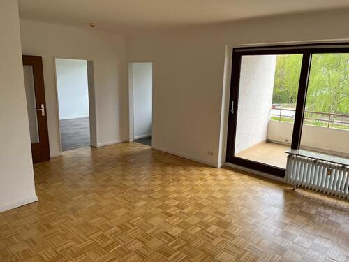 Foto - 2 Zimmer Etagenwohnung in Hamburg