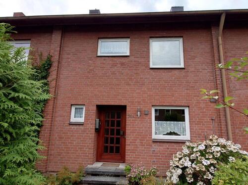 Foto - Reihenmittelhaus in Schwentinental Klausdorf mit Garten & Garage