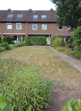 Foto - 4 Zimmer Reihenhaus zum Kaufen in Schwentinental