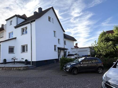 Foto - Mehrfamilienhaus, Wohnhaus zum Kaufen in Schwalmstadt