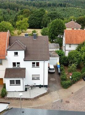 Foto - Mehrfamilienhaus, Wohnhaus in Schwalmstadt zum Kaufen