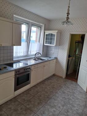 Foto - Etagenwohnung in Esterwegen zur Miete