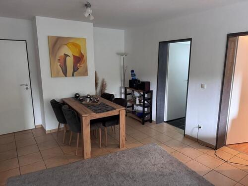 Foto - Etagenwohnung in Hamminkeln