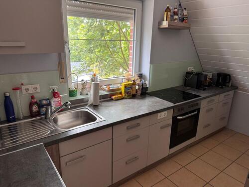 Foto - Etagenwohnung in Hamminkeln zur Miete